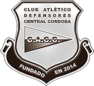 CLUB ATLÉTICO DEFENSORES CENTRAL CÓRDOBA (CBA)