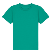 GO GREEN