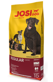 osidog Regular 15kg: 46,90, sis toimitus