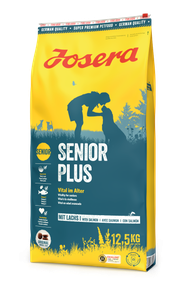 Josera SeniorPlus 12,5kg: 51,90, sis. toimitus