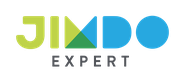 logo Jimdo expert