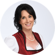 Monika Sohneg - Trainerin, Fachexpertin und WKO Prüferin zum Beruf "Koch/Köchin"