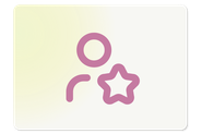 Icon für Einzelbetreuung