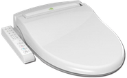 Budget bidet seats