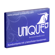 Unique Kondome