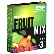 ESP Fruit Mix