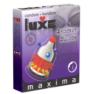 Luxe Kondome
