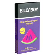 Billy Boy Kondom