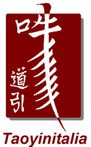 Logo di TaoYin Italia 