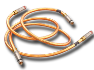 Ensemble NF, LS und USB Kabel