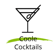J's Garden - Coole Cocktals