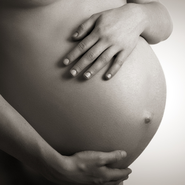 Femme enceinte