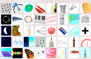 poisson  rouge : interactieve encyclopedie
