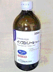 イソプロパノール (Takei)