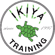 IKIYA Training