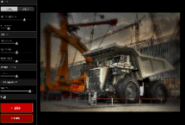 Tilt Shift - Tour-X.de