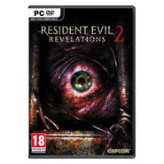Resident Evil : Revelations 2 disponible ici.