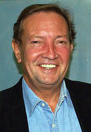 Martin Walker  (Foto: wikipedia)