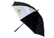 Golfregenschirm LoGolf