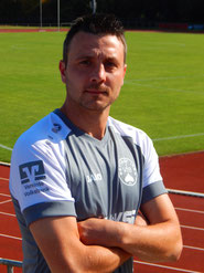 Drehte innerhalb von zwei Minuten das Spiel: Sven Ingler.