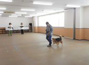 福岡会場(福岡ECO動物海洋専門学校)