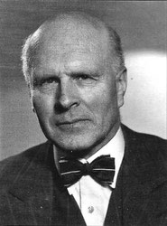 Direktor Hans Schöchlin