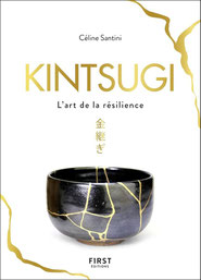 Céline Santini kintsugi - bien etre en touraine via energetica.fr