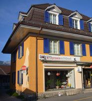 Kleintierpraxis Spiez