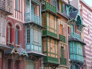 Mers les bains le treport