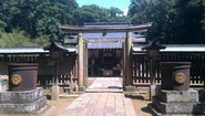 小御門神社