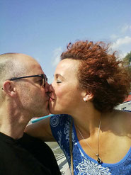 Juni 2015 me and my love
