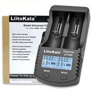LiitoKala Engineer Lii-300