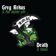 Greg Rekus - Death and Taxes