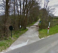 "Voie verte" Alençon Condé sur Huisne