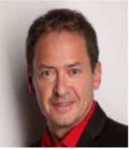 2. Vorstand Walter Wengler