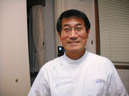 院長 山口 髙明