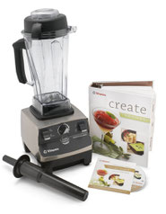 VitaMix Blender Professional CIA