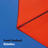 Frank Denhard, Solo Album, CD, Exteriors, Aachen 