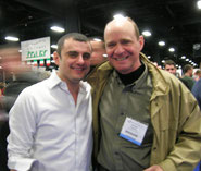 Heavenly Spirits Goes to Boston WineExpo