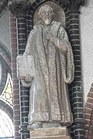 Jan Hus © Kerstin Kaie