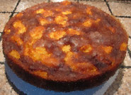 recette gâteau aux pommes facile pour les enfants 