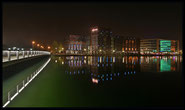 Duisburg Innenhafen