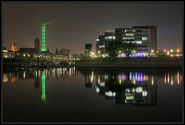 Duisburg - Innenhafen