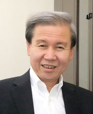 杉浦広一会長