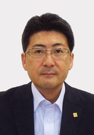 髙垣欣也専務