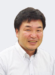 山根幸男社長