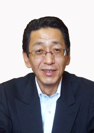 赤尾主哉社長