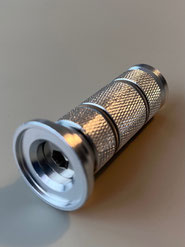 Ahead Expander für Starrgabeln aus Carbon