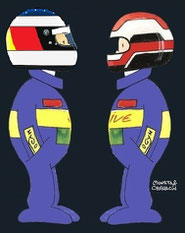 XLVIIIº British Grand Prix