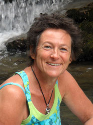 Catherine Degouy Olfactothérapeute à Méry sur Seine